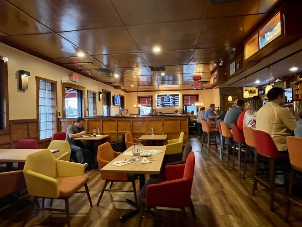 Roasthouse