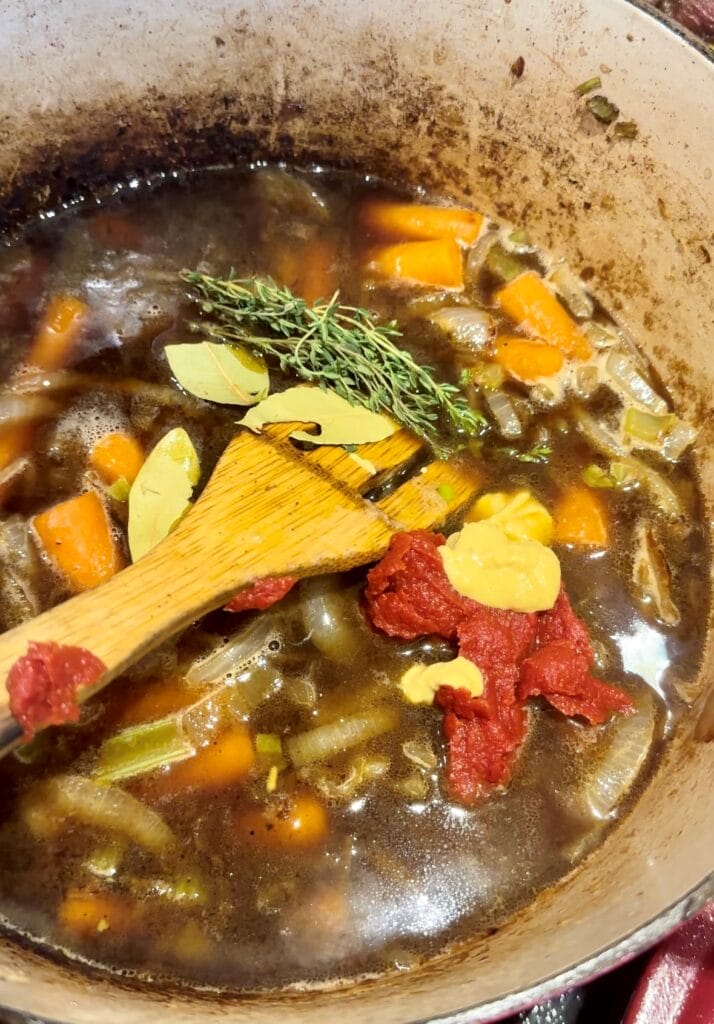 Traditional Guinness Beef Stew, Traditional Guinness Beef Stew: An Irish Icon