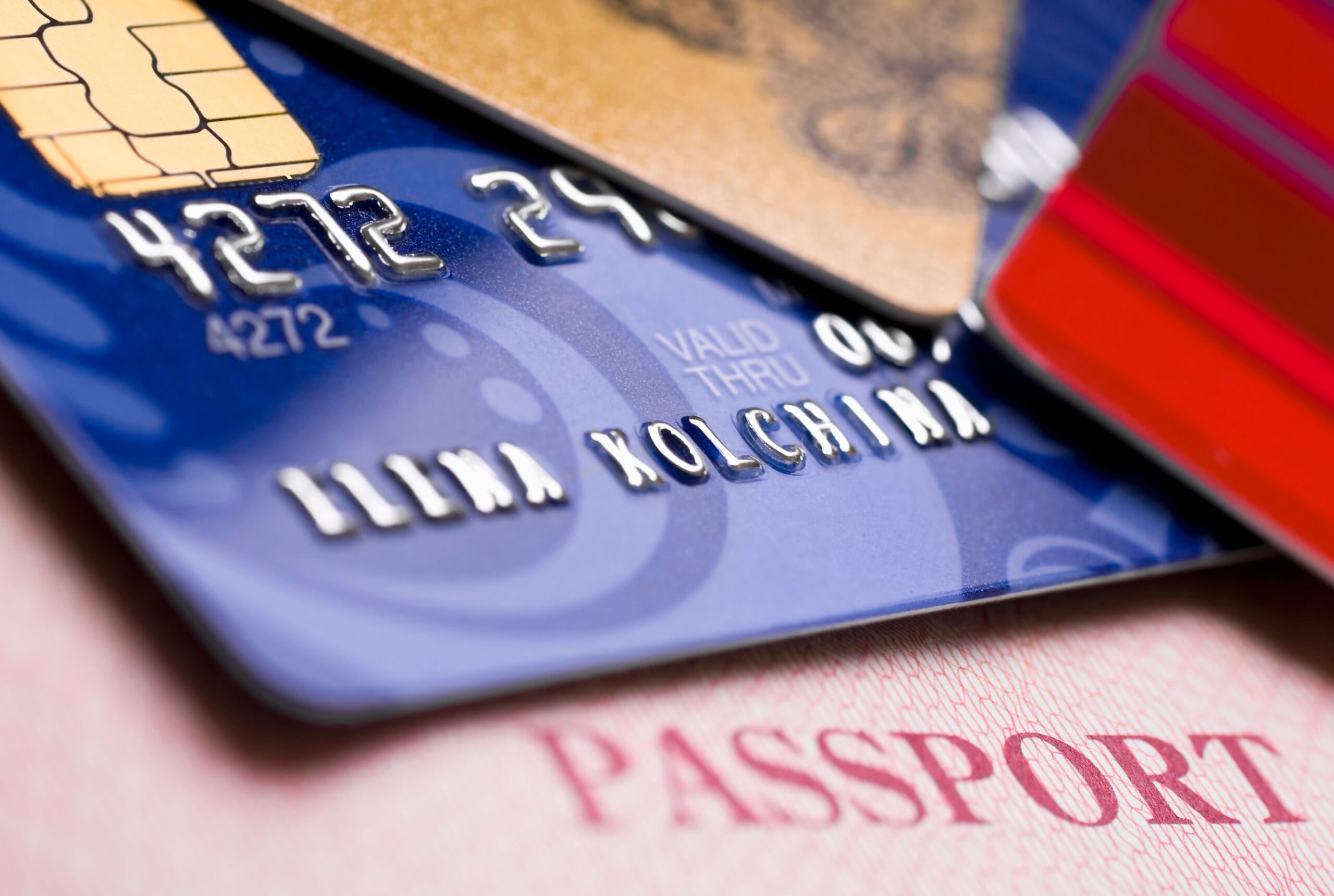 Travel Credit Cards, Top Travel Credit Cards in 2026