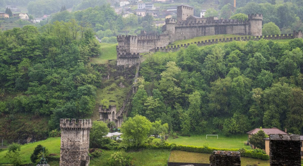 Castle