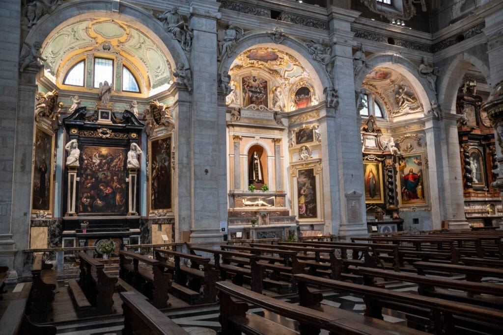 Chruch