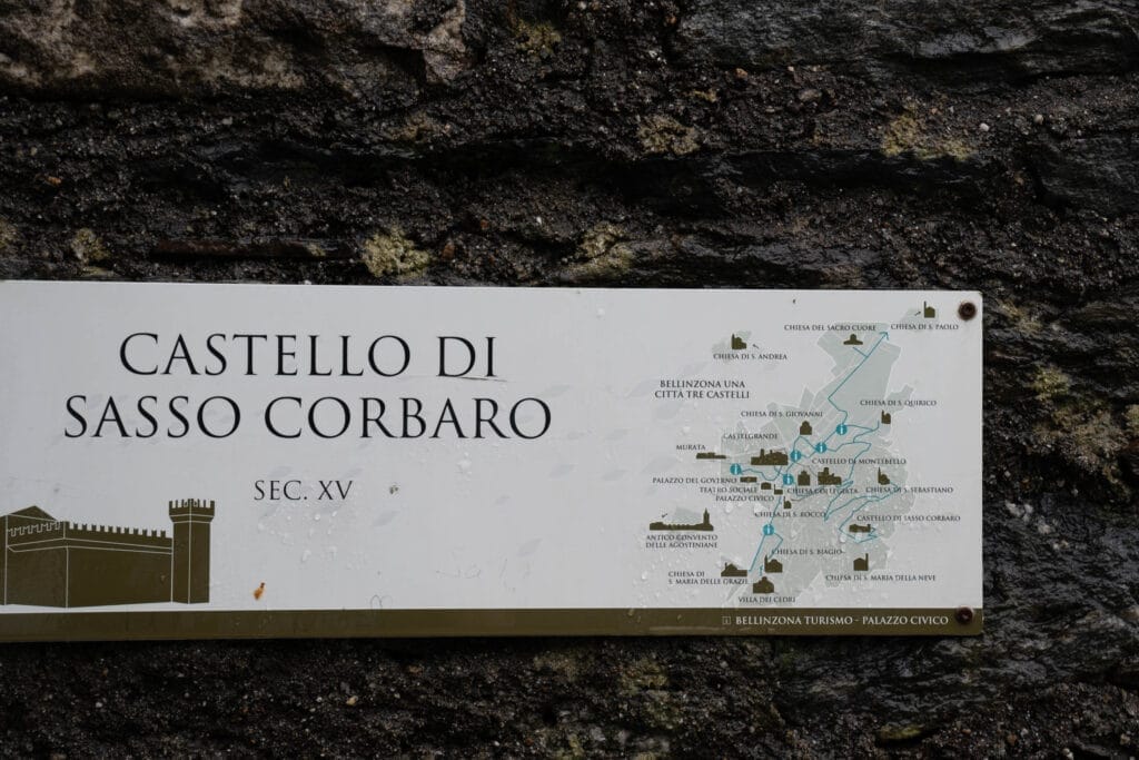 Bellinzona