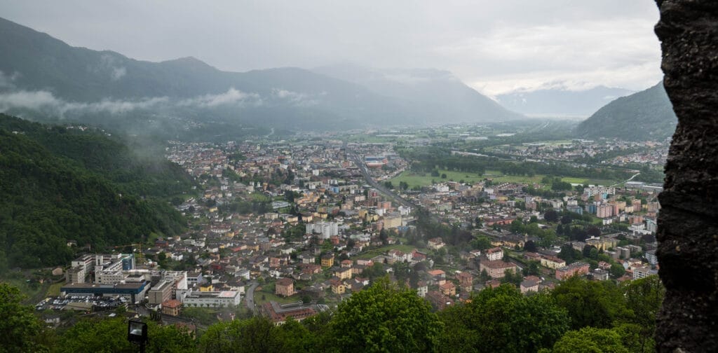 Bellinzona