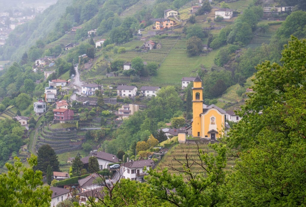Bellinzona
