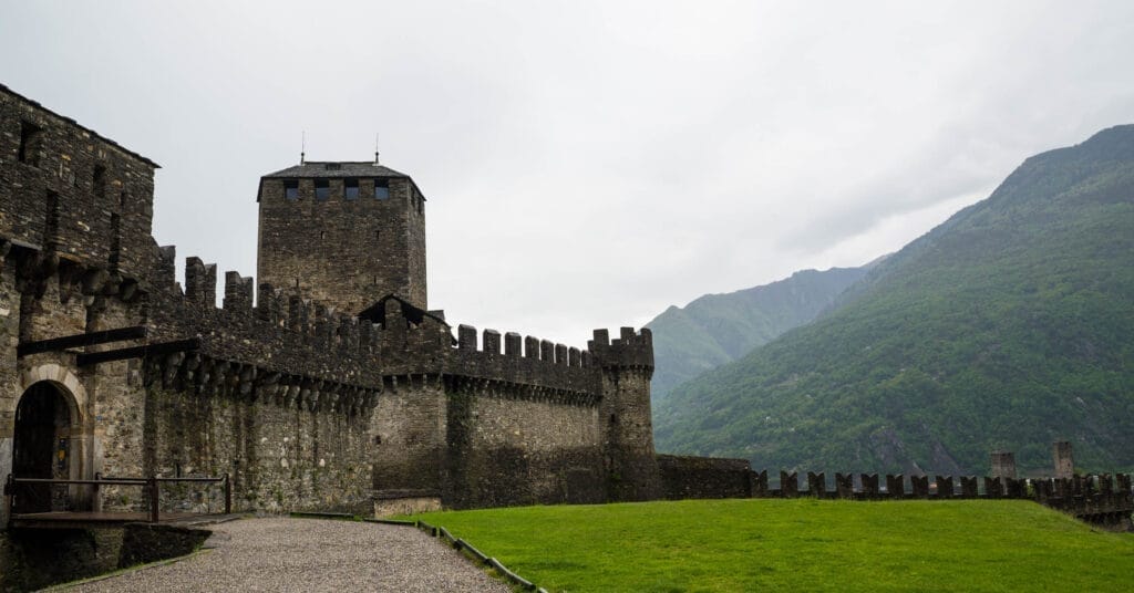 Bellinzona