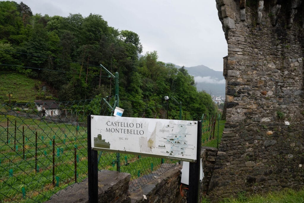 Bellinzona
