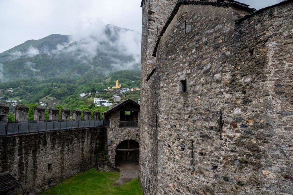 Castle