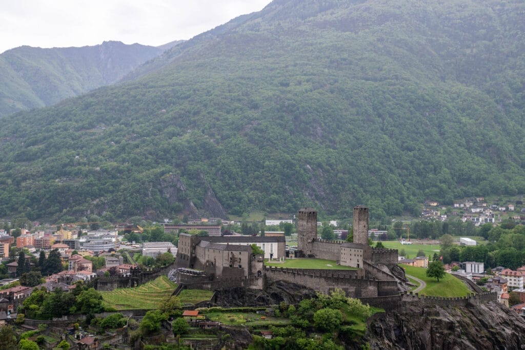 Castelgrande