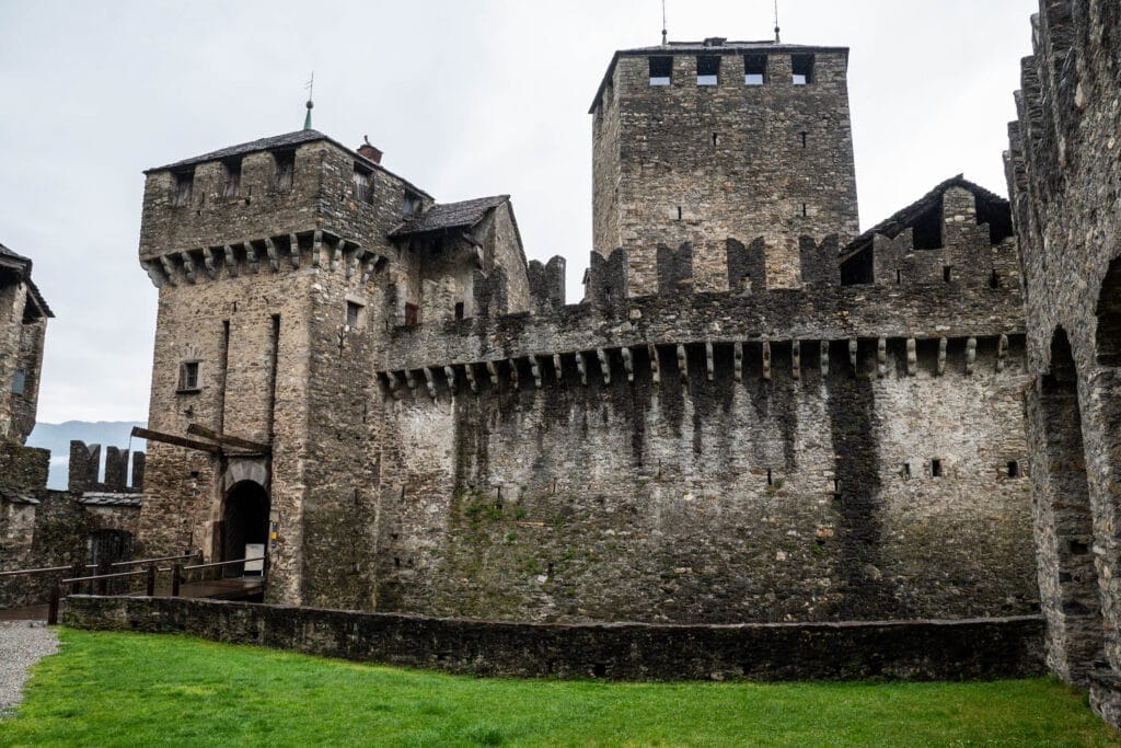 Bellinzona