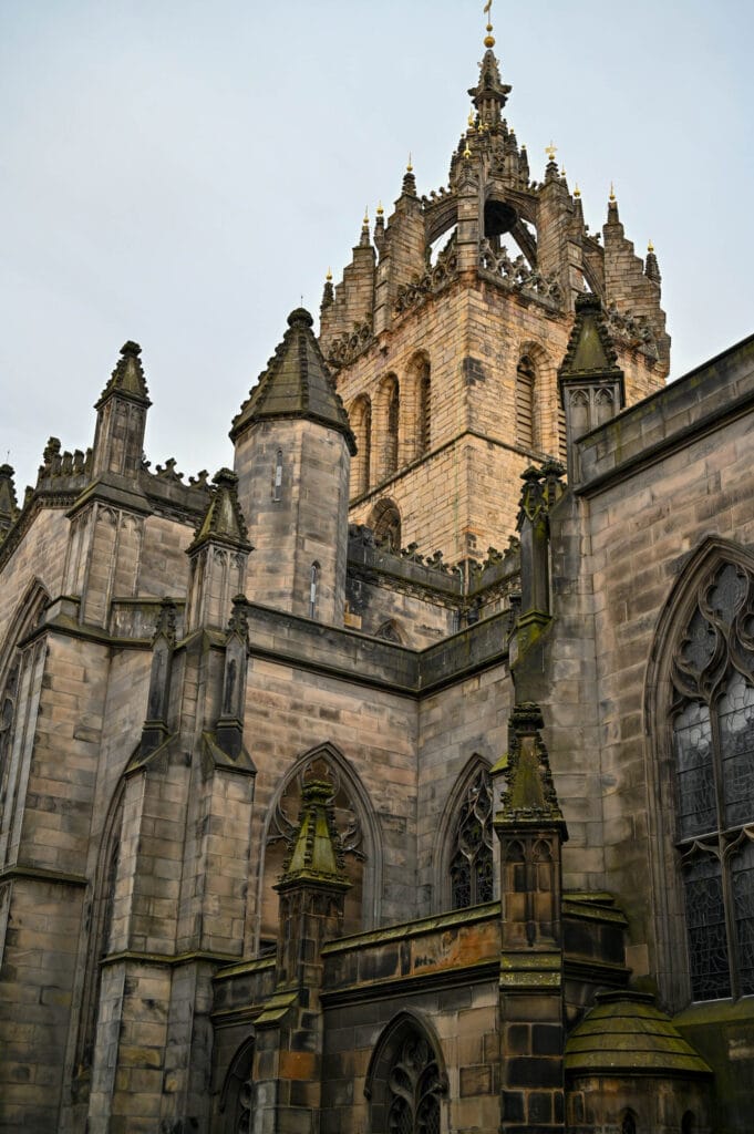 Church