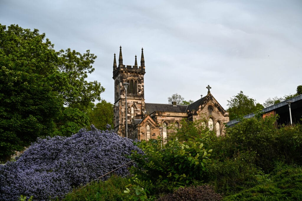 Church