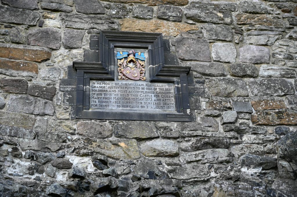 Edinburgh Castle