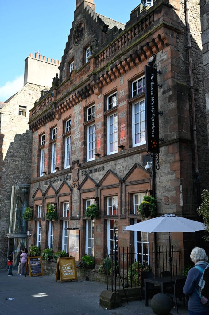 Edinburgh Castle, Edinburgh Castle: The Crown of Edinburgh