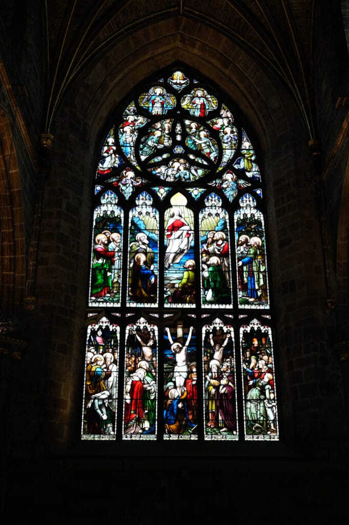 Church