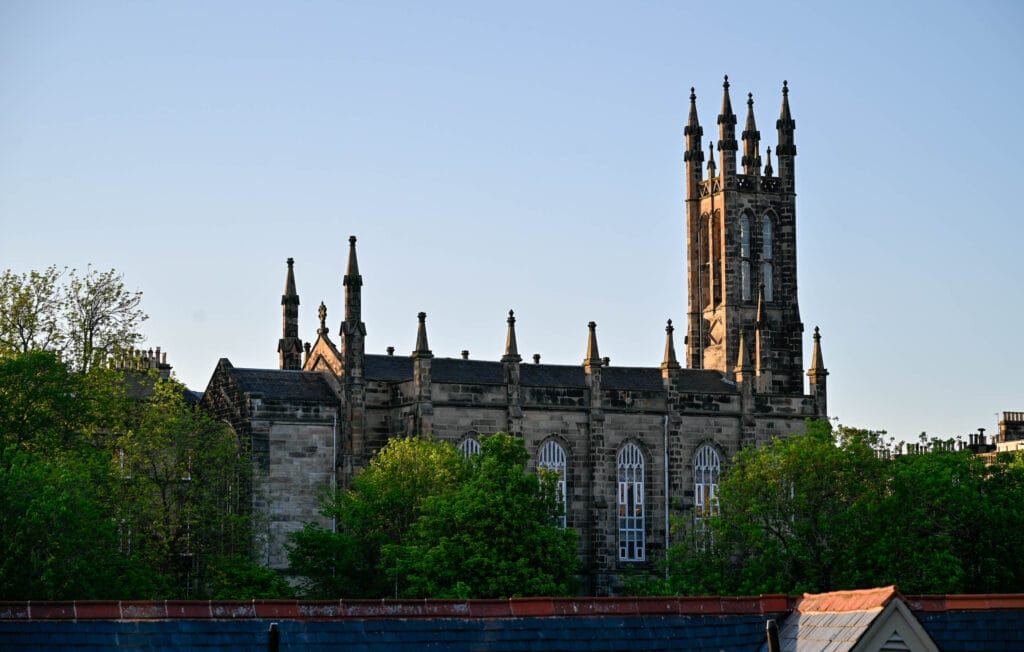 Edinburgh