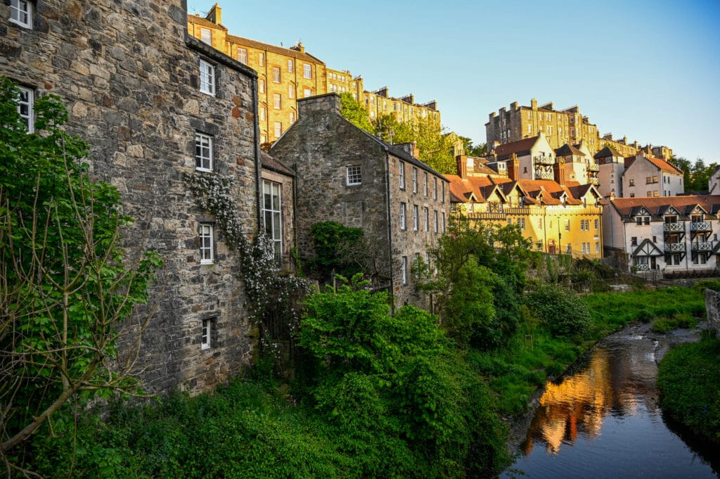 Edinburgh