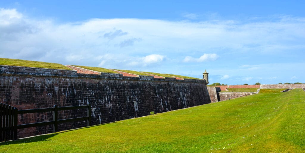 Fort George