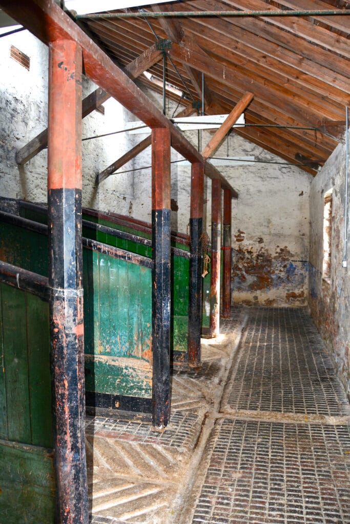 Fort George, Fort George Visitor Guide: Historic Scotland