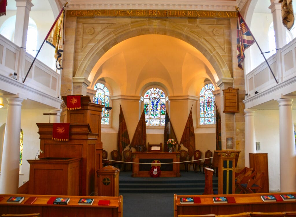 Chapel