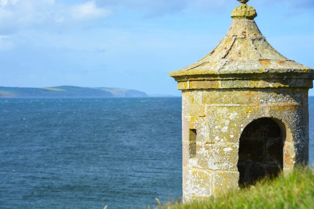 Fort George