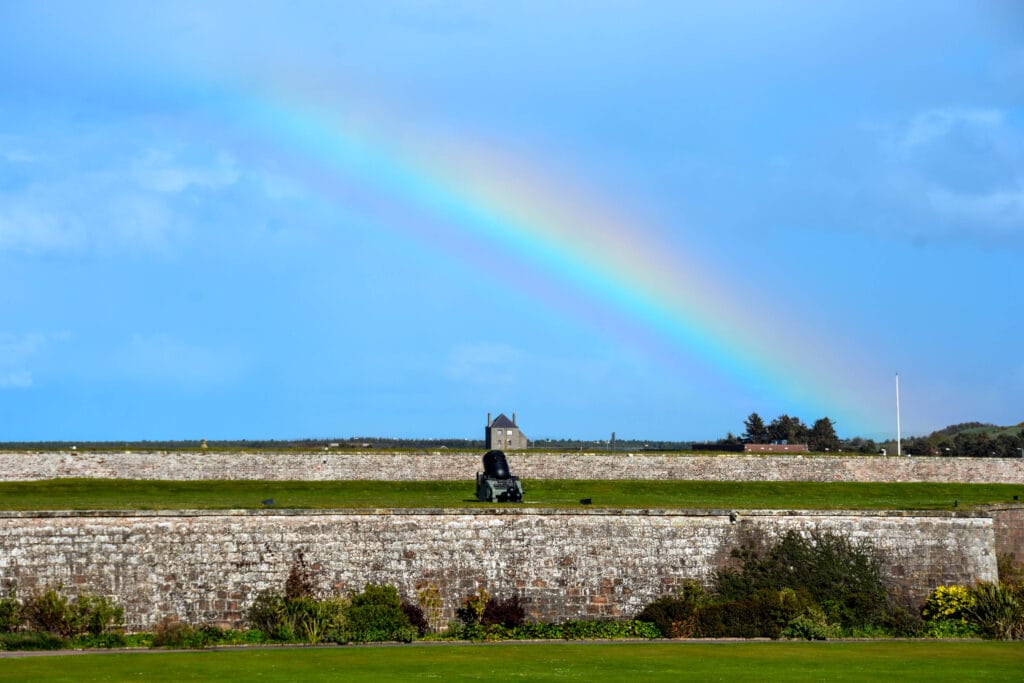 Rainbow
