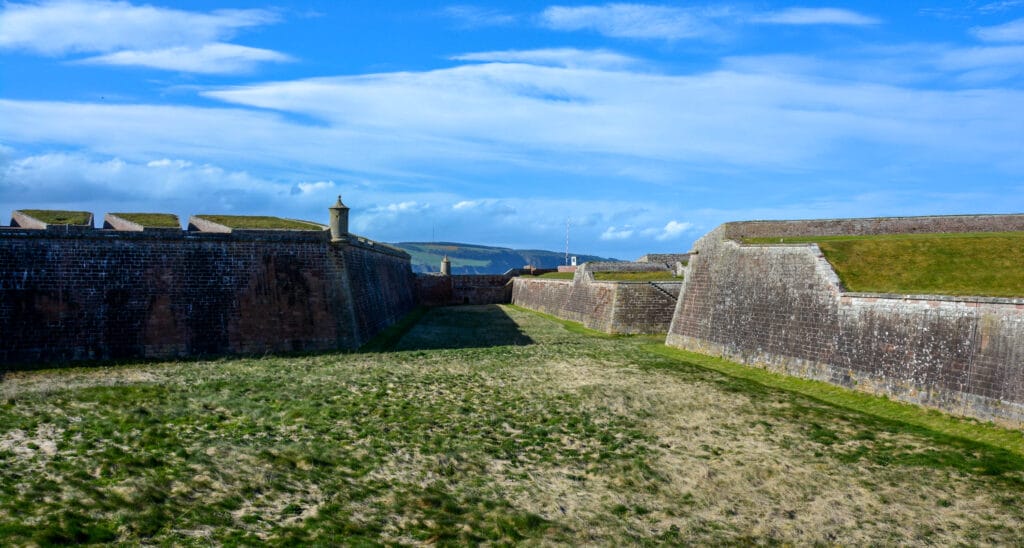 Fort George