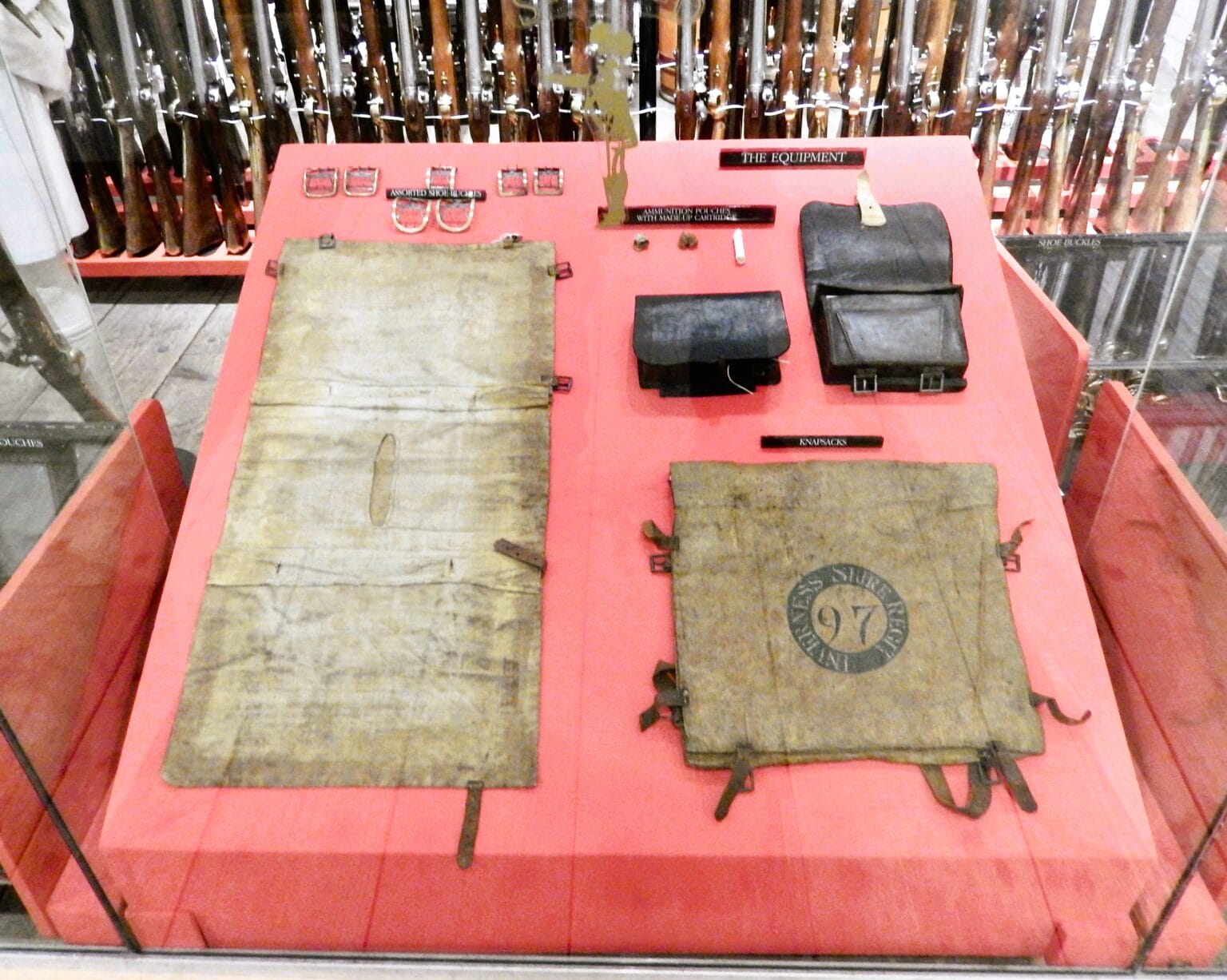 Fort George Visitor Guide: Historic Scotland - Wanderers Compass