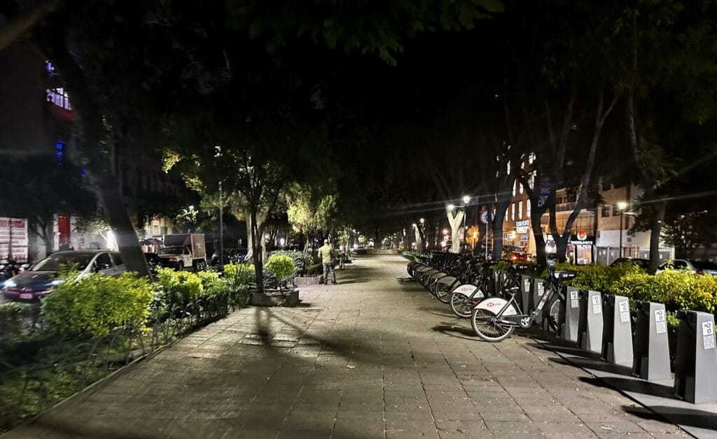 Mexico City, A Captivating Journey Through Mexico City