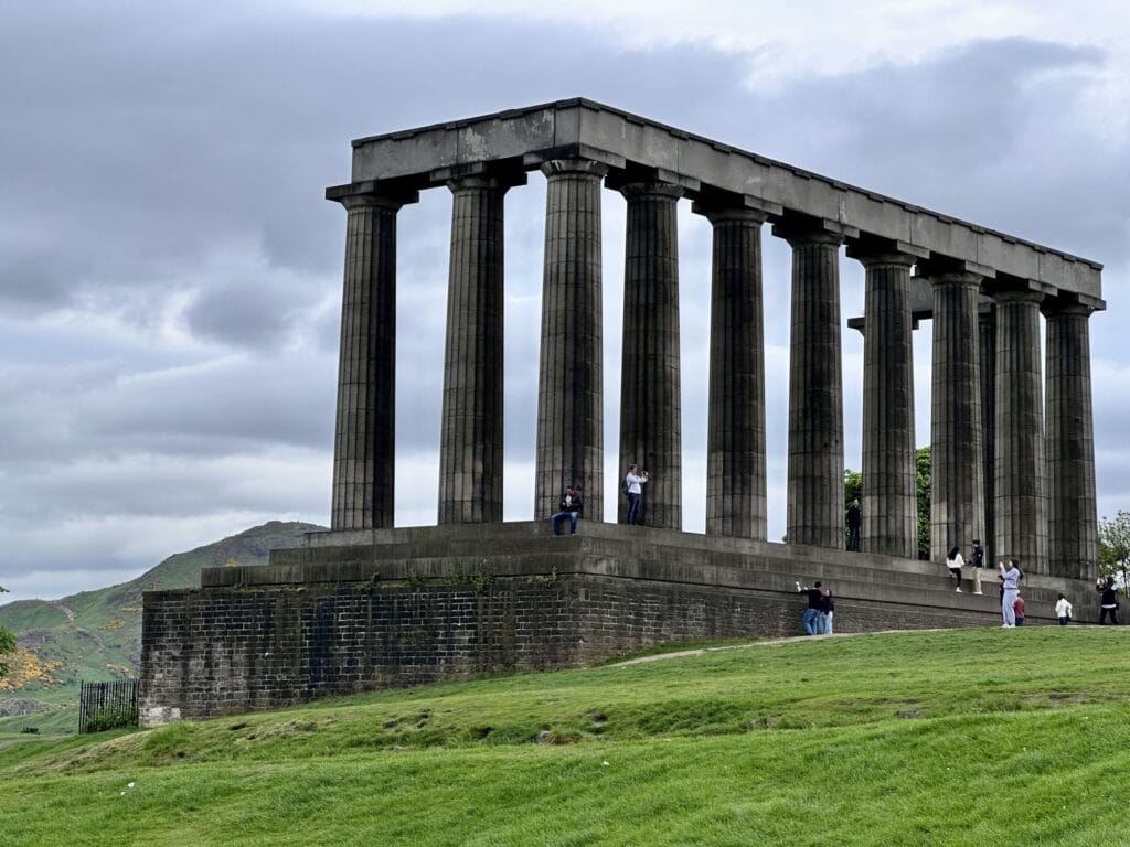 Edinburgh