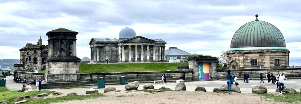 Edinburgh