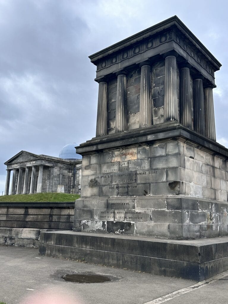 Edinburgh