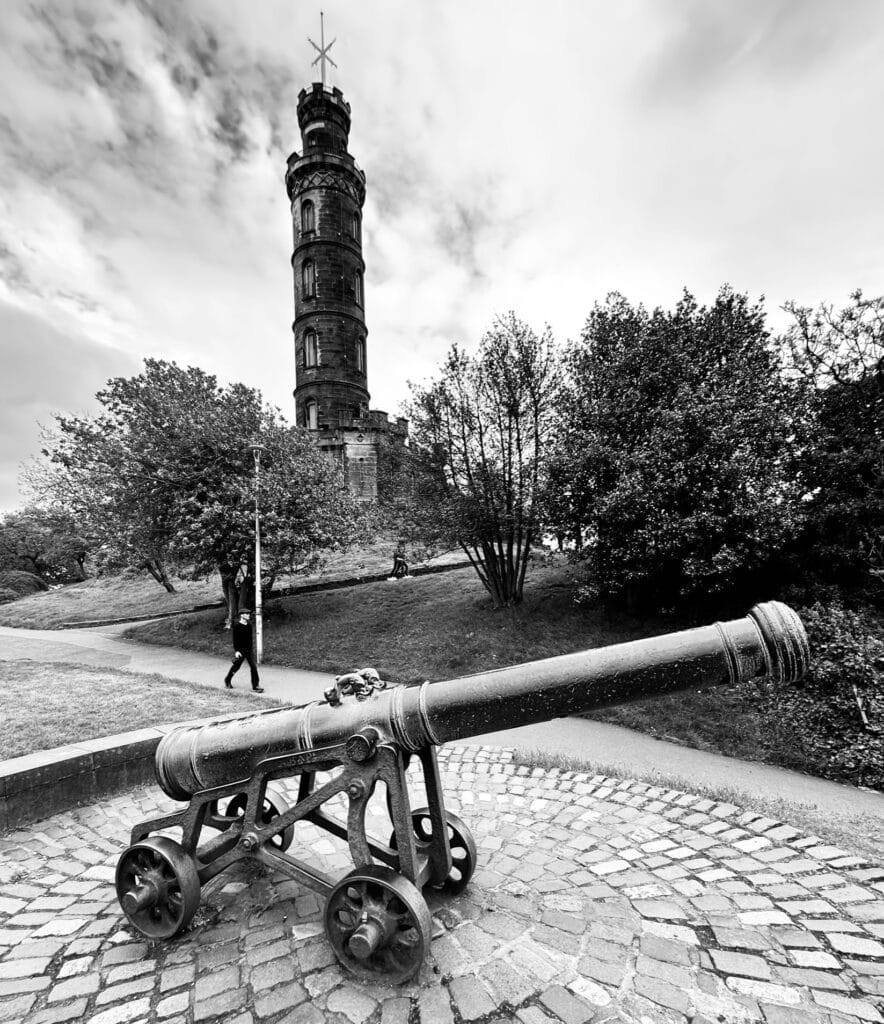 Edinburgh