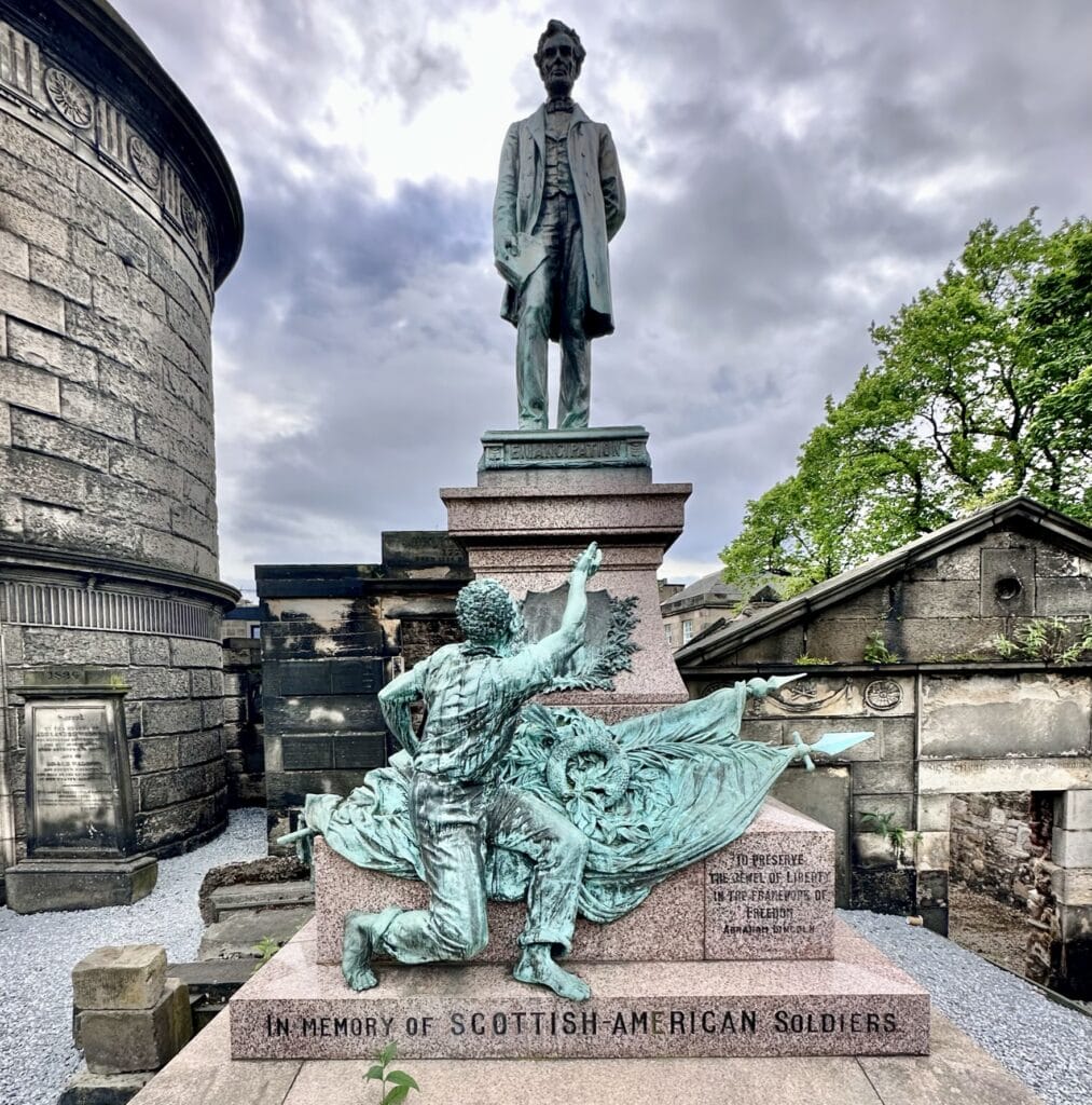 Edinburgh
