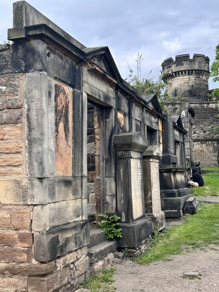 Edinburgh