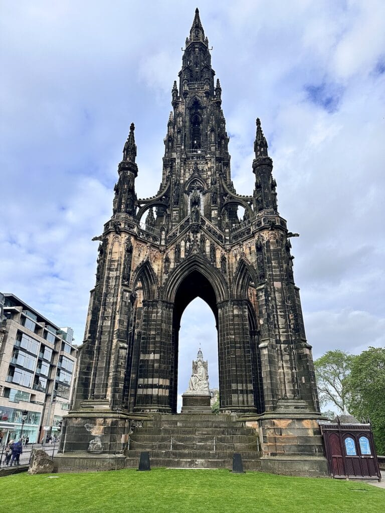 Edinburgh Castle, Edinburgh Castle: The Crown of Edinburgh