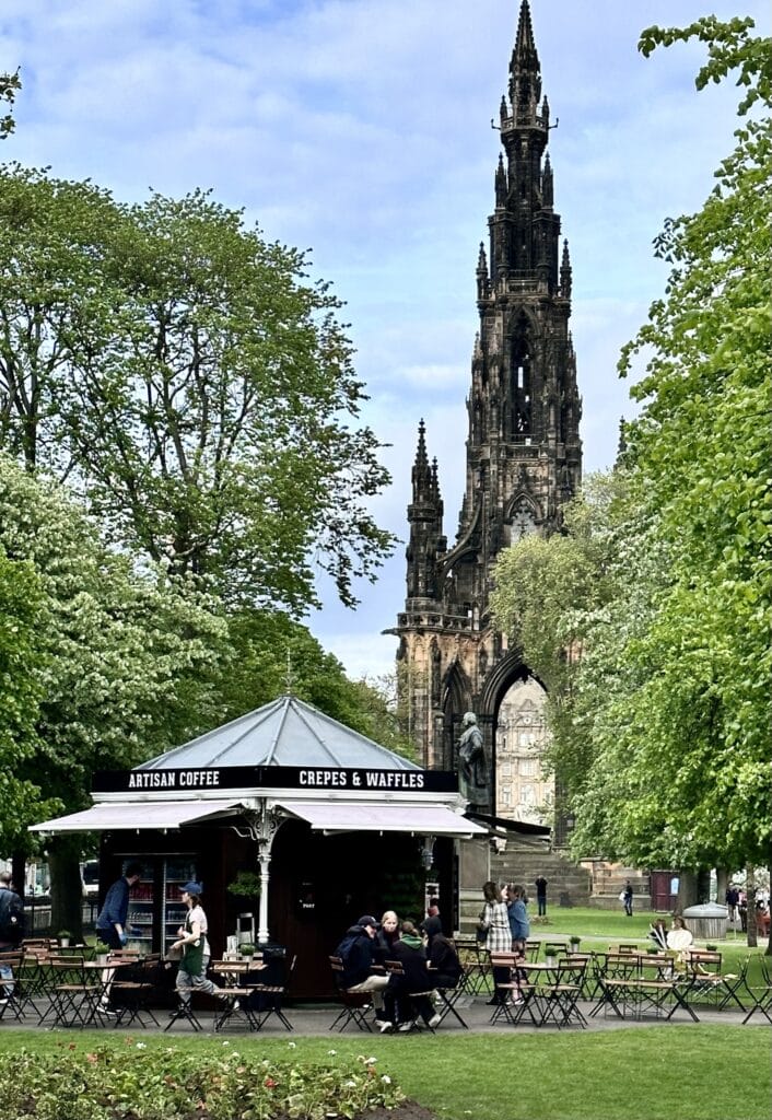 Edinburgh