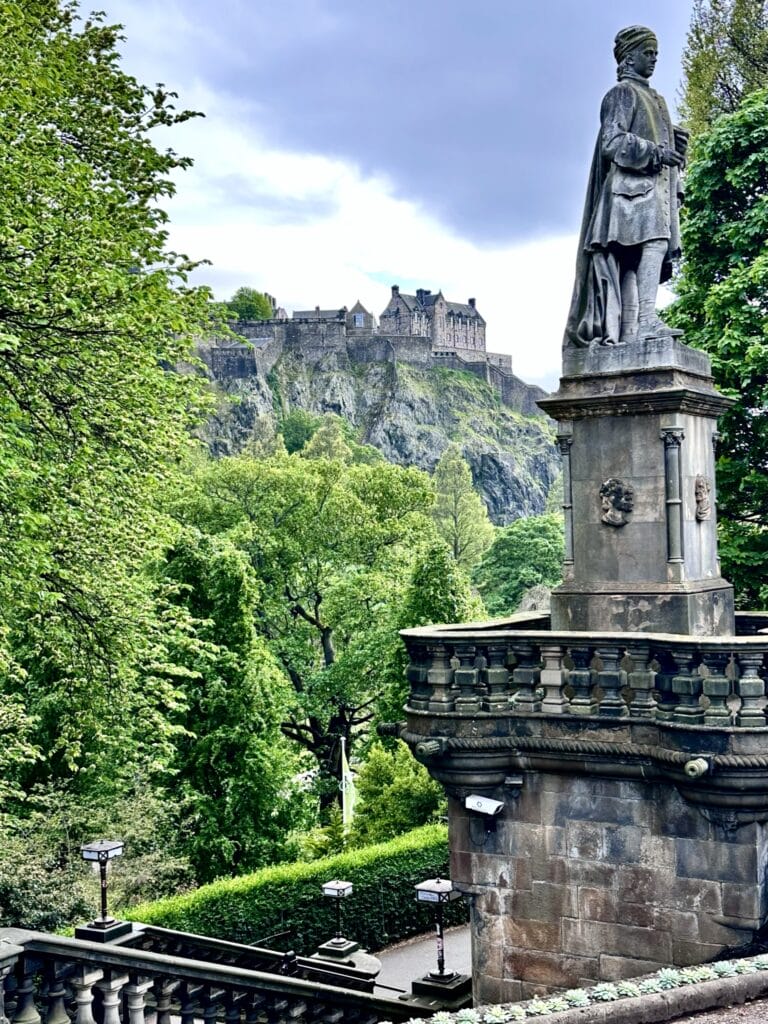 Edinburgh