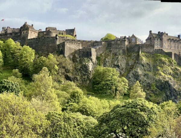 Castle Hunters, Castle Hunters