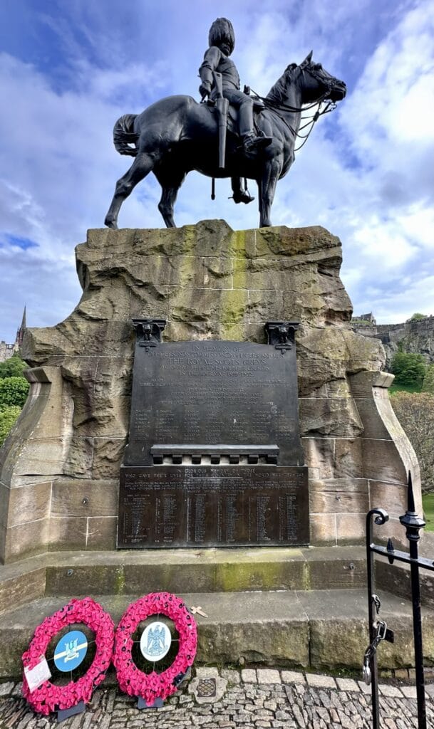 Edinburgh