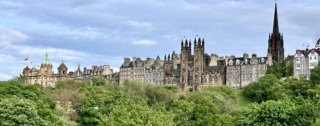 Edinburgh