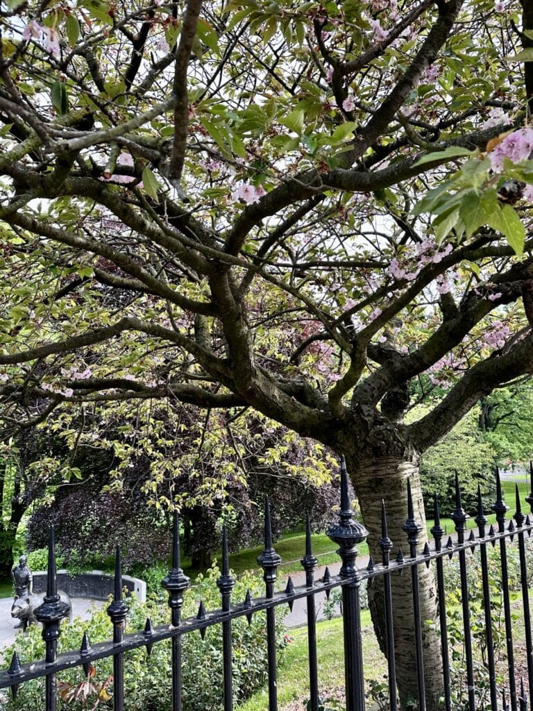 Edinburgh