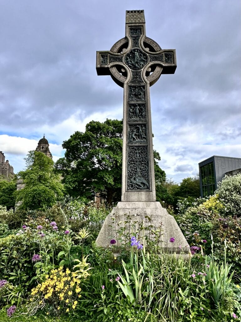 Edinburgh