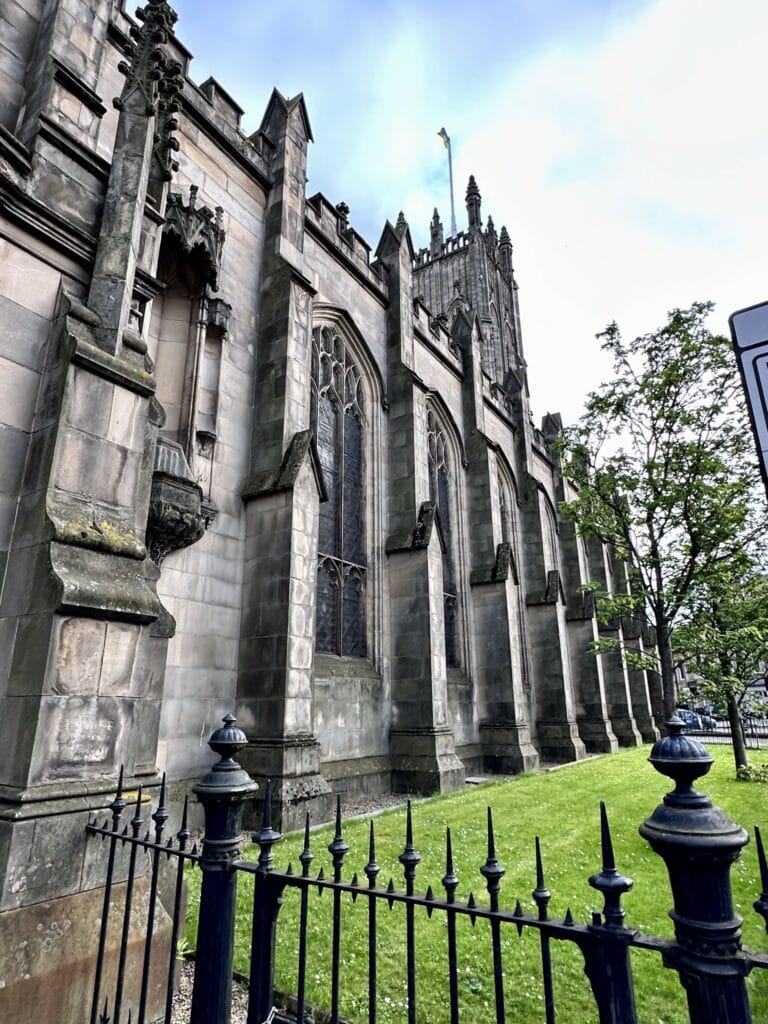 Edinburgh