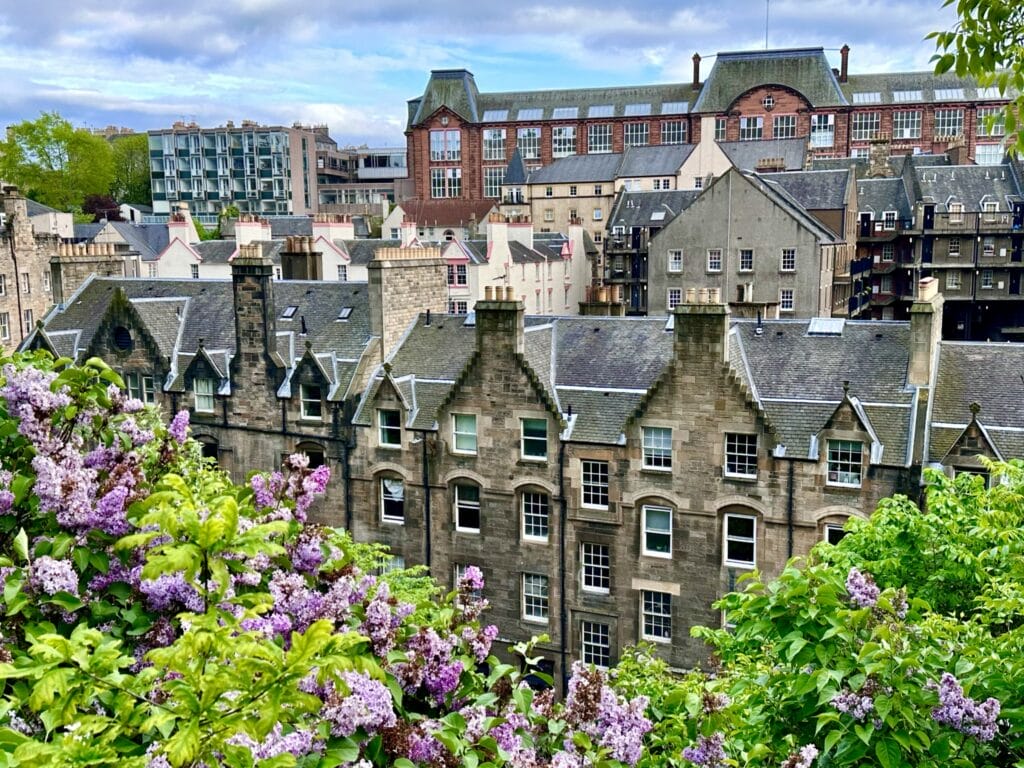 Edinburgh