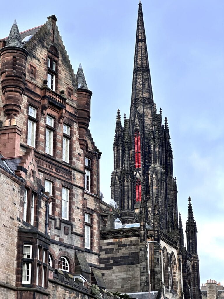 Edinburgh