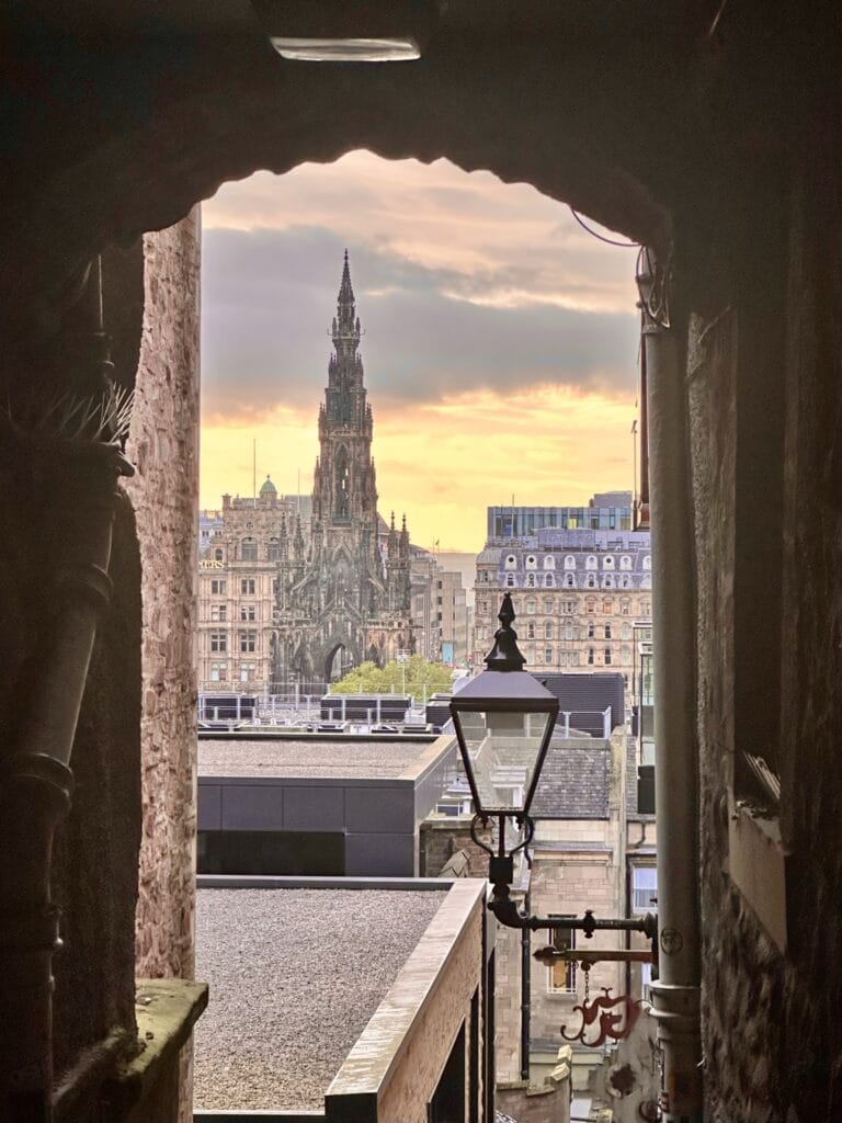 Edinburgh