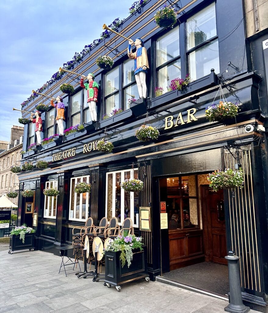 Edinburgh