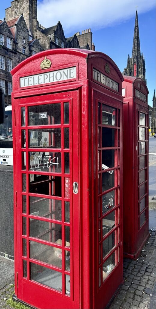Edinburgh
