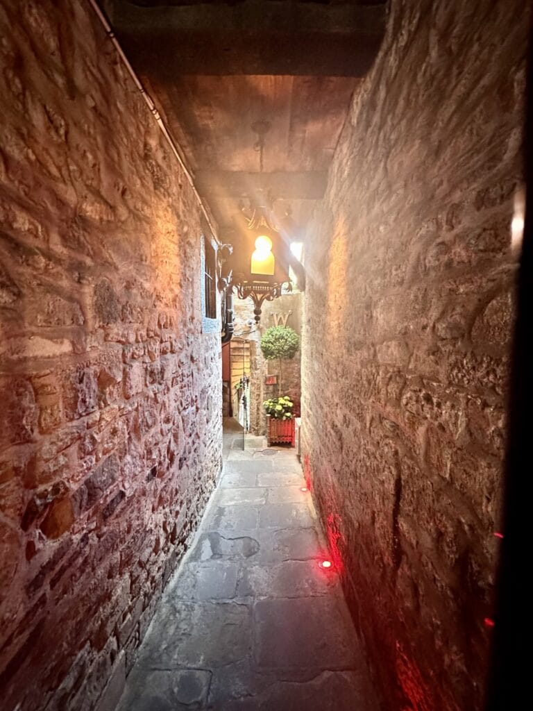 Edinburgh
