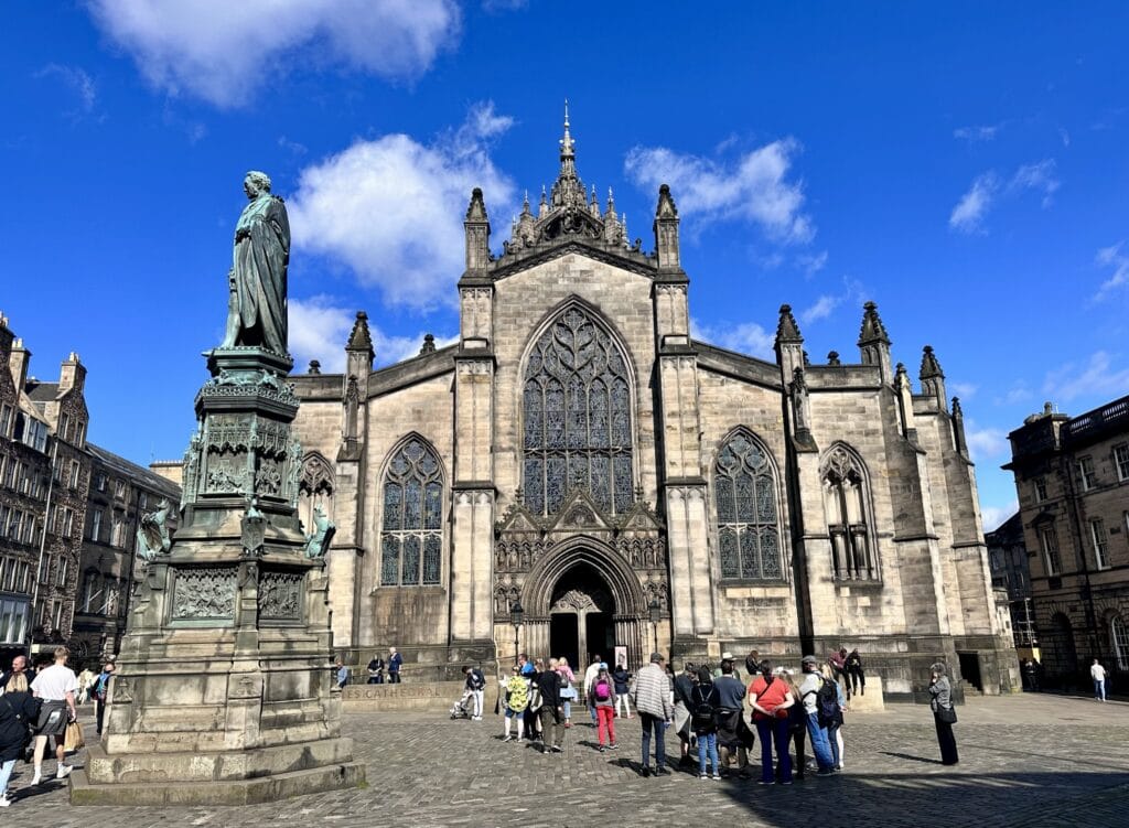 Church